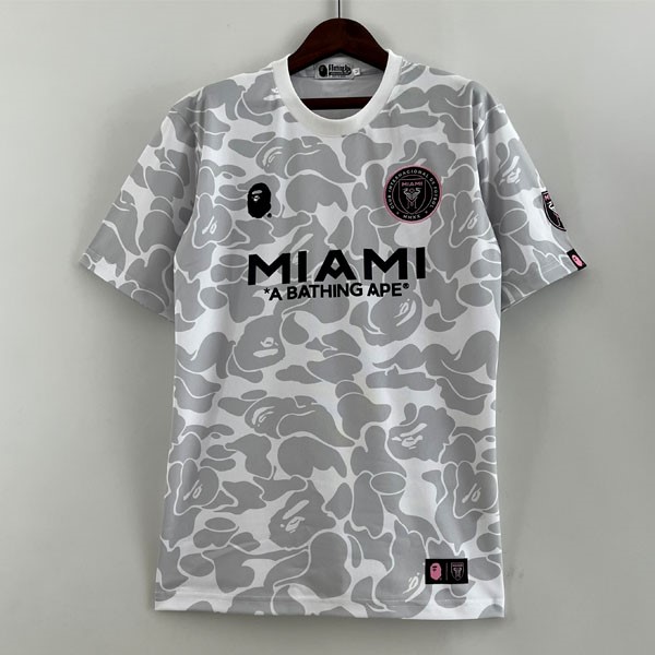 Thailandia Maglia Inter Miami Joint Edition 23/24